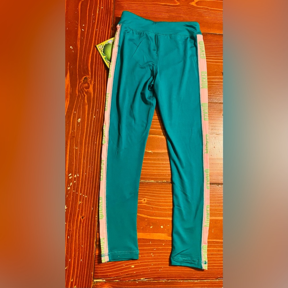 Wicked Athletic Leggings - Picture 3 of 4